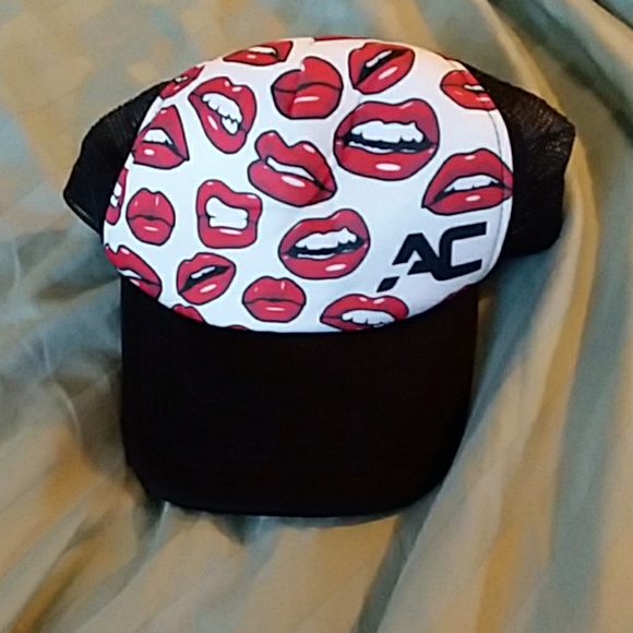 Andrew Christian Other - Andrew Christian Hat